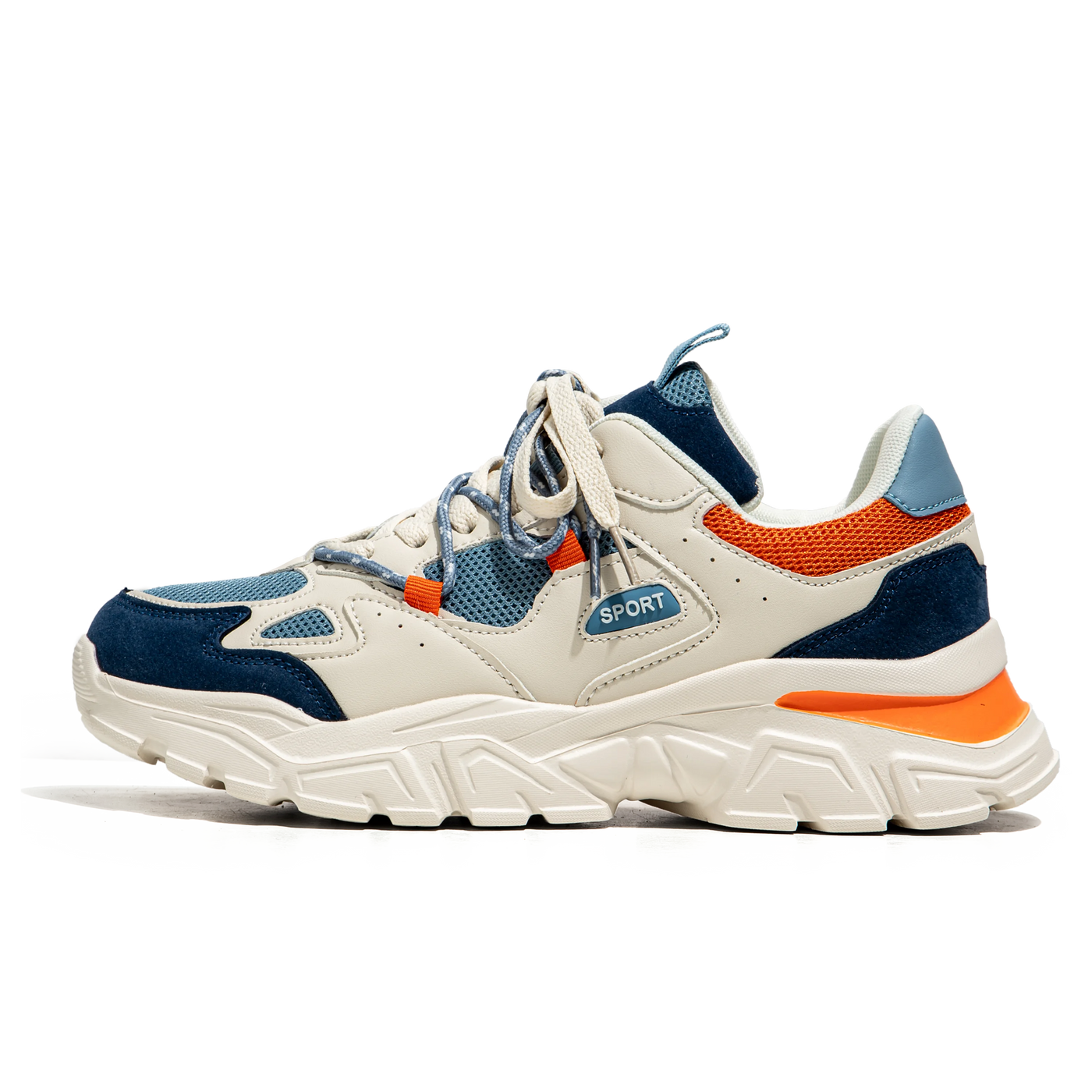 Leon Performance Sneaker