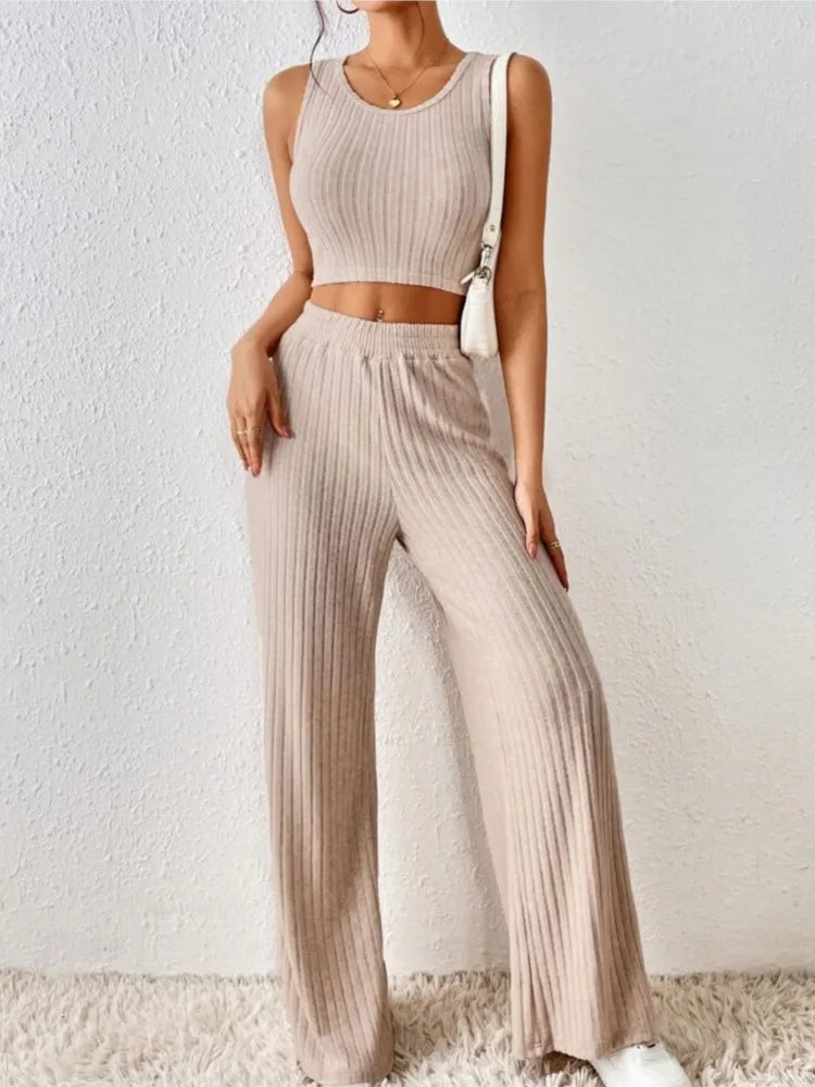 Sloane Cotton Set