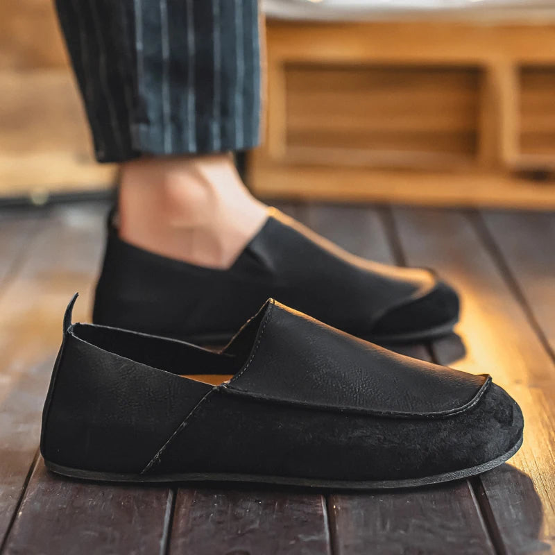 The Drifter Loafer