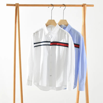 Nico Linen Shirt