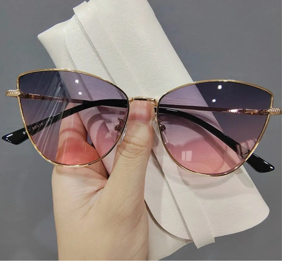 Zara Cat Eye Shade