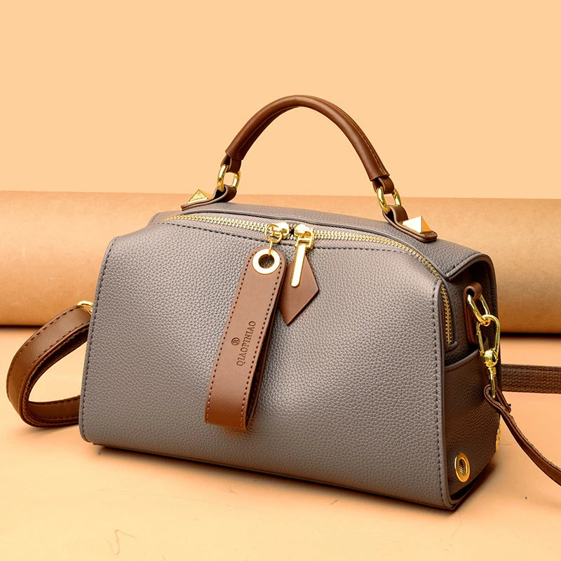 Soleil Shoulder & Crossbody Bag