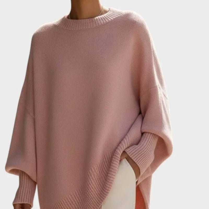 Maren Lightweight Sweatshirt