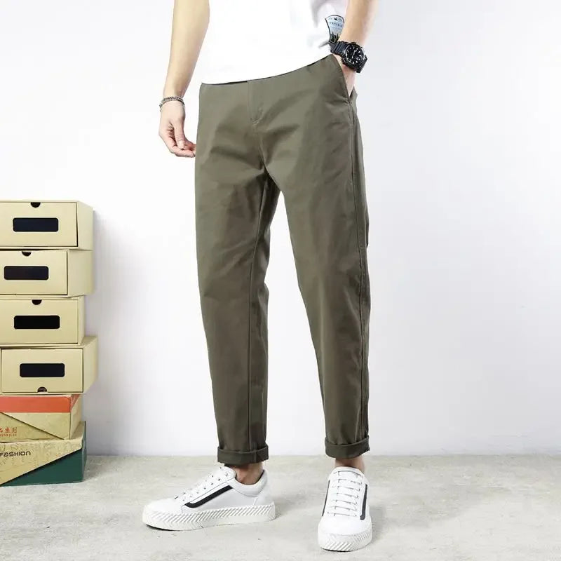 Jin Cargo Pants