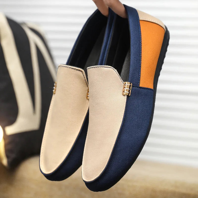 The Capri Loafer