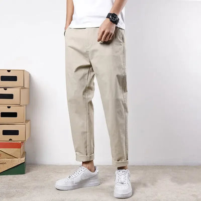 Jin Cargo Pants