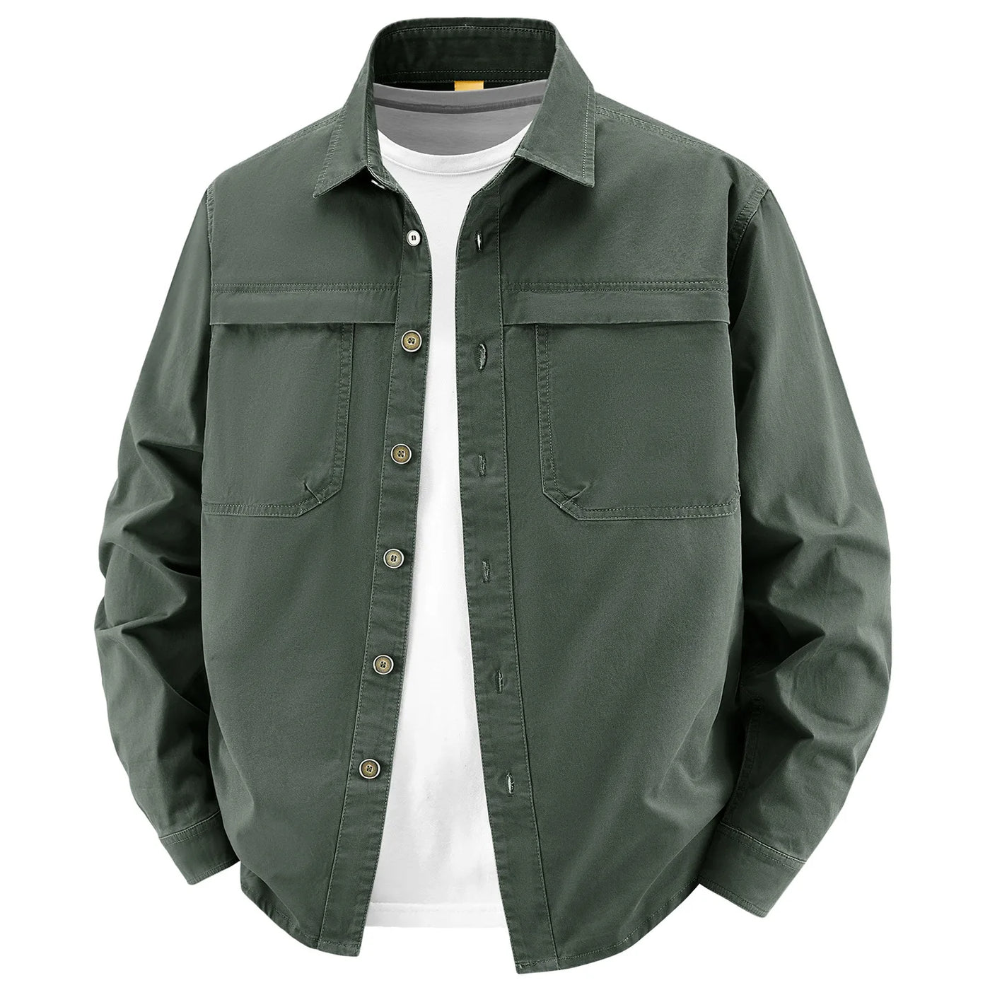 Henry Cotton Shirt