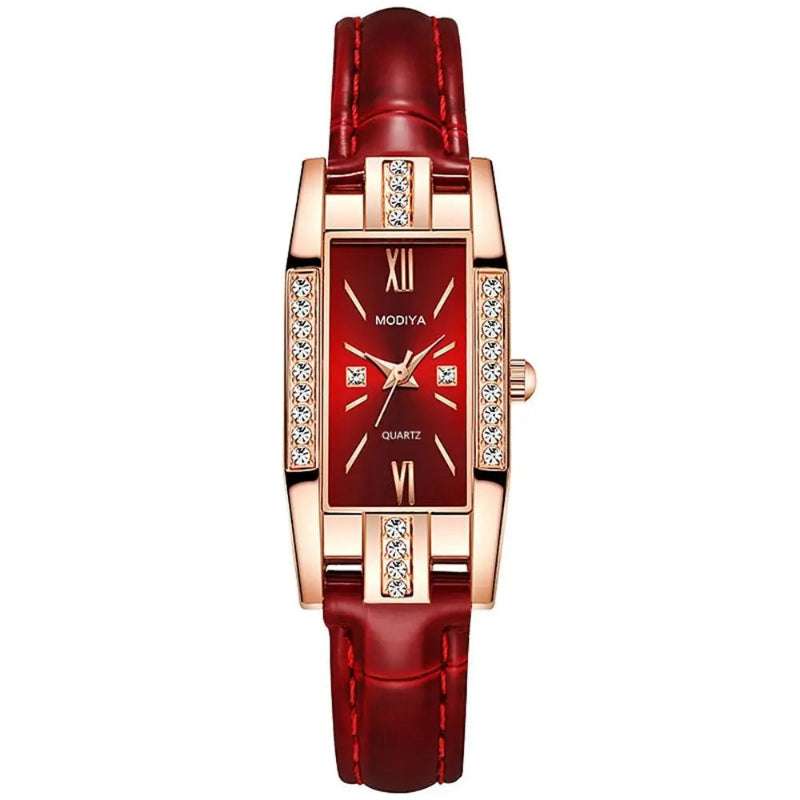 Elona Slim Watch