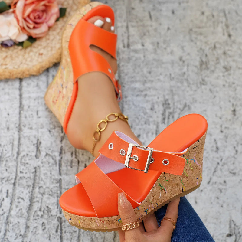 Rue Summer Slides