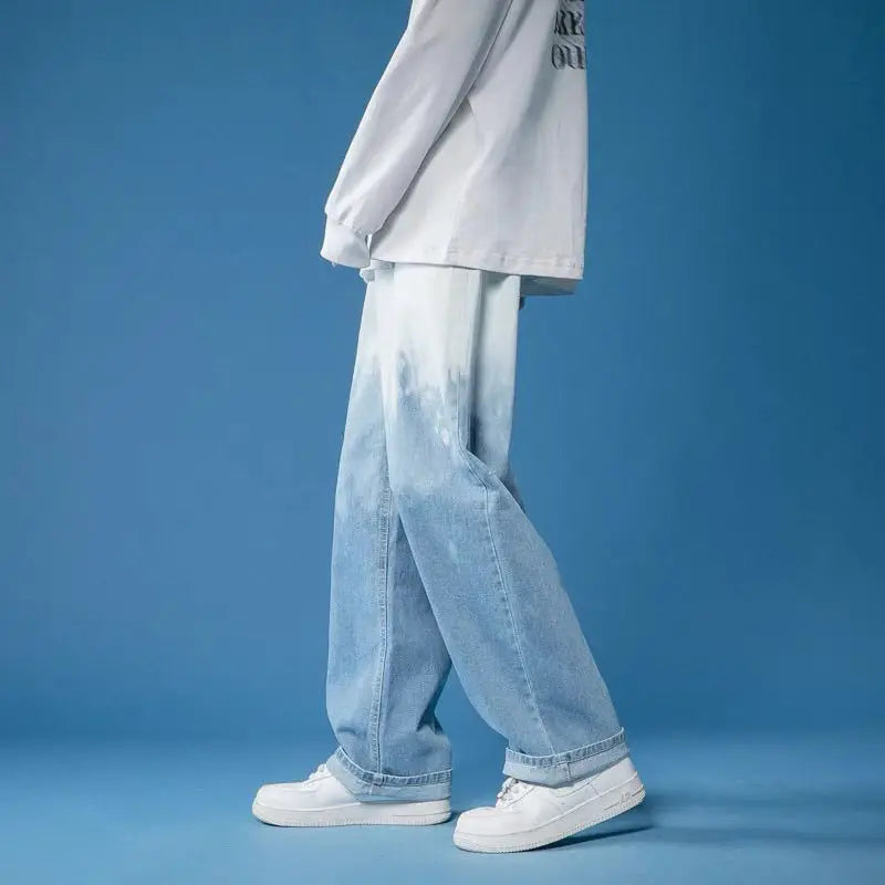 Blake Gradient Jeans
