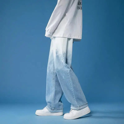 Blake Gradient Jeans