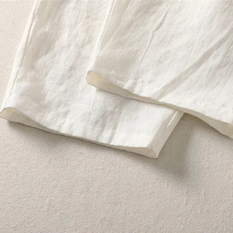 Mara Linen Pants