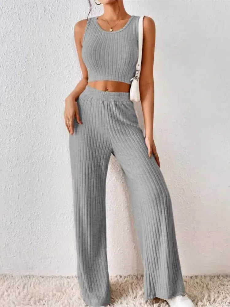 Sloane Cotton Set