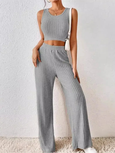 Sloane Cotton Set