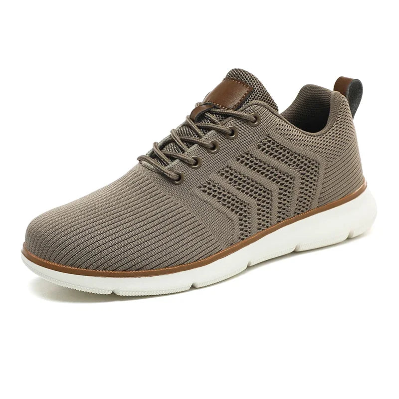 Marco Air Mesh Loafers