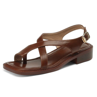 Adele Sandals