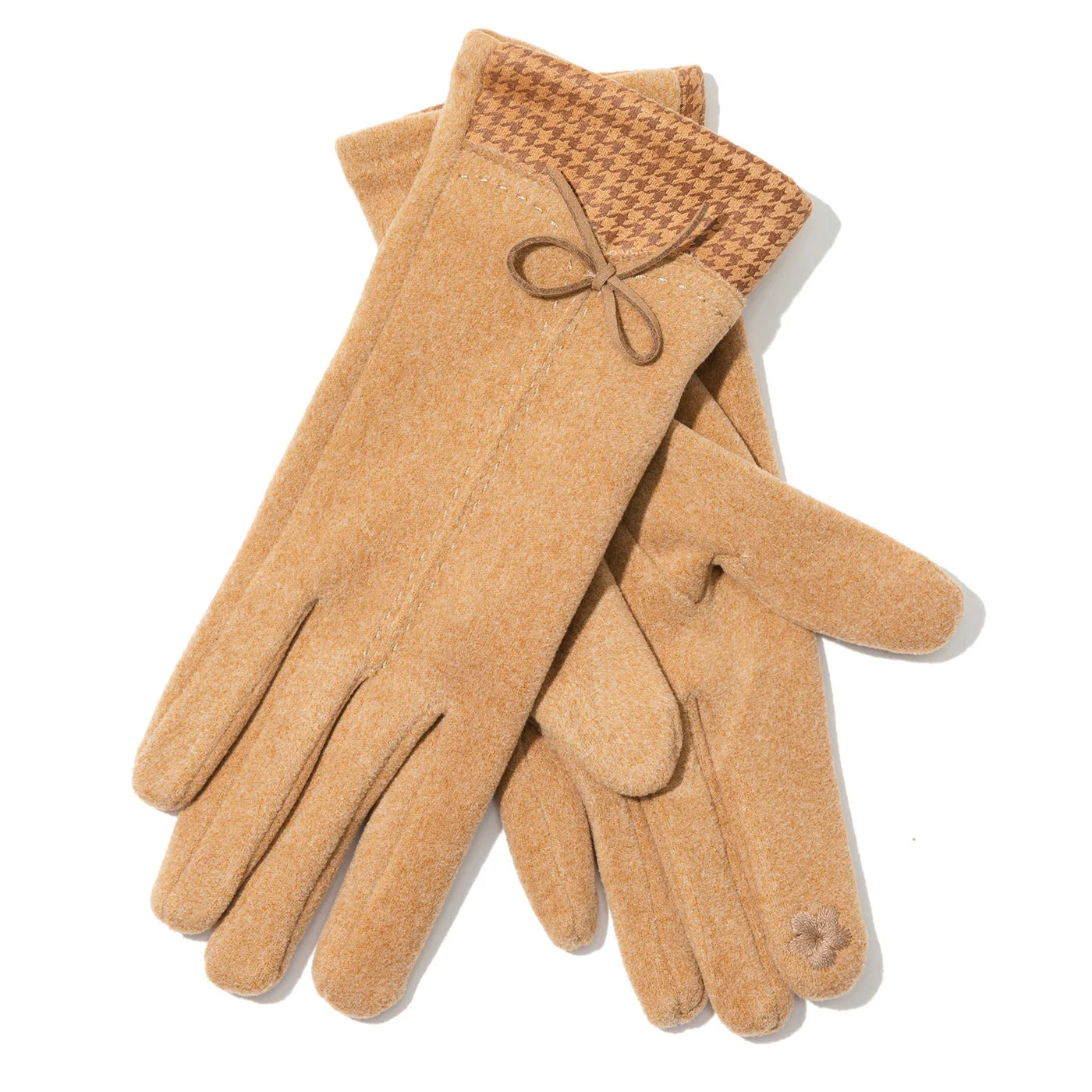 Mira Wool Touch Gloves