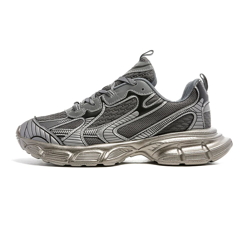 AeroFlex Everyday Sneakers