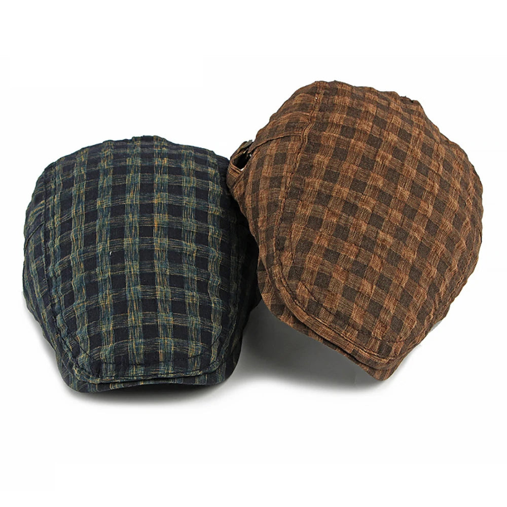 The Sligo Cap