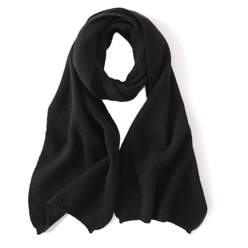 Elena Wool Scarf