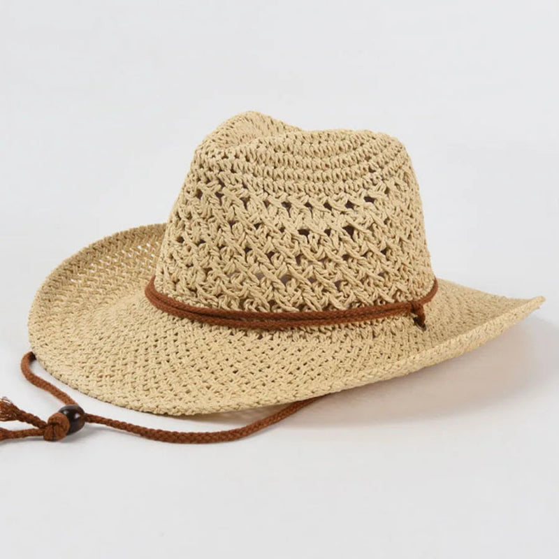 Sahara Panama Sun Hat