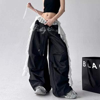 Luna Paratrooper Street Pants