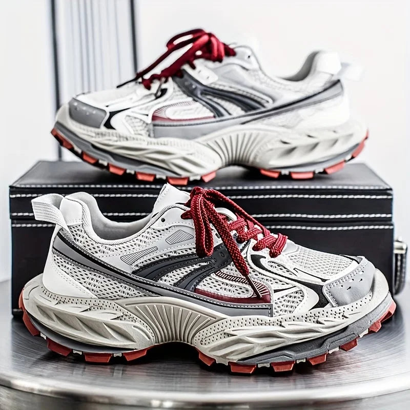 Ryder Sneakers