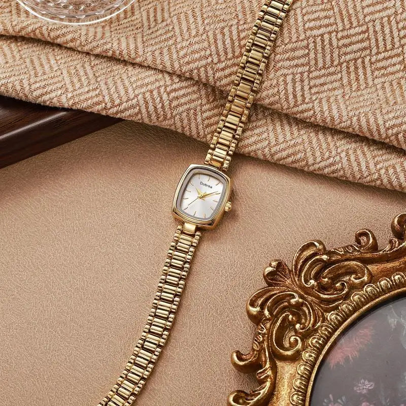 Aveline Square Watch