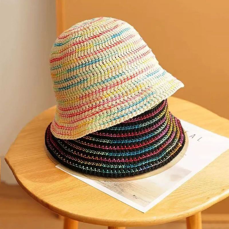 Festival Bucket Hat