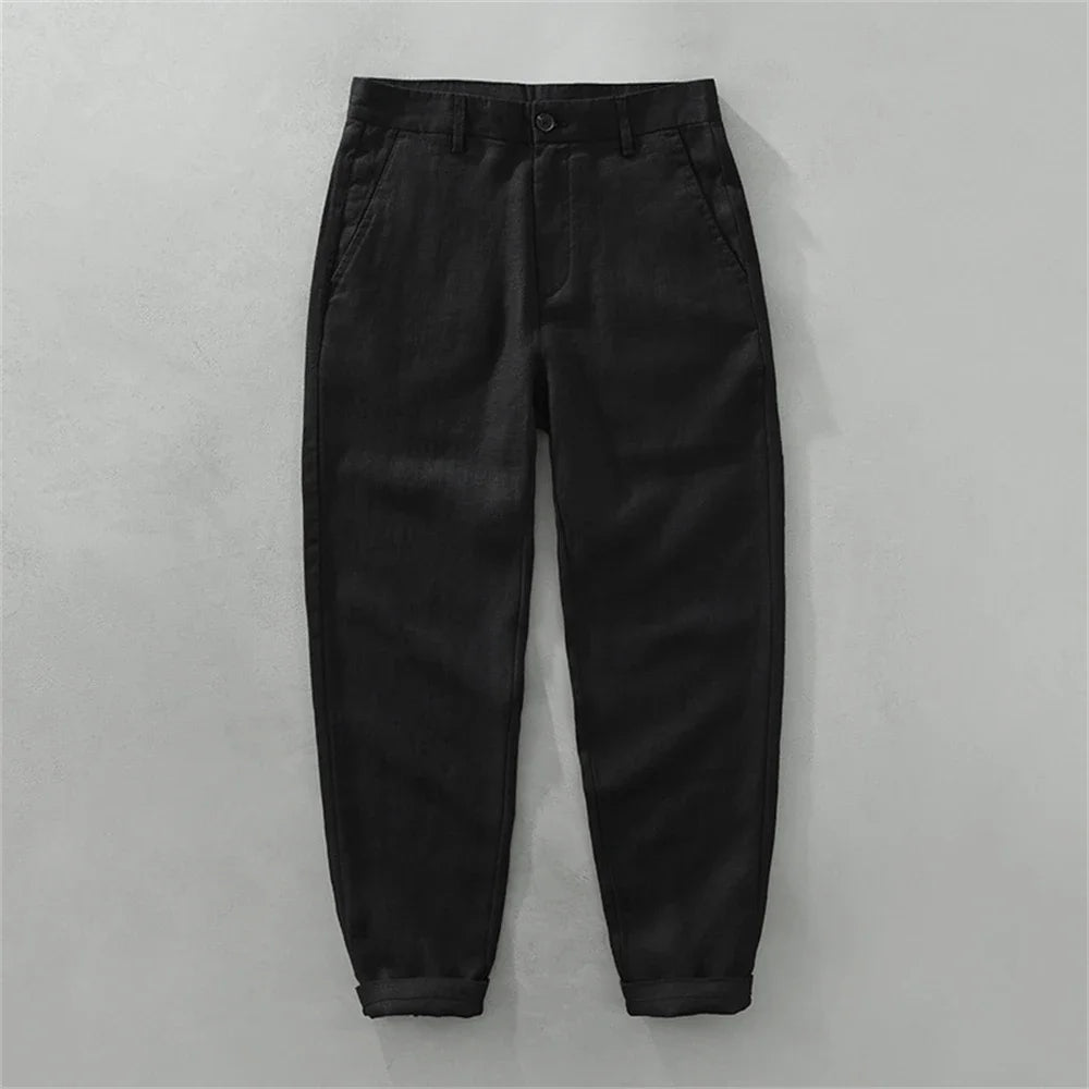 Nico Linen Beach Pants