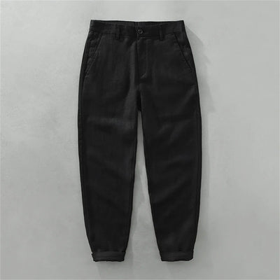 Nico Linen Beach Pants