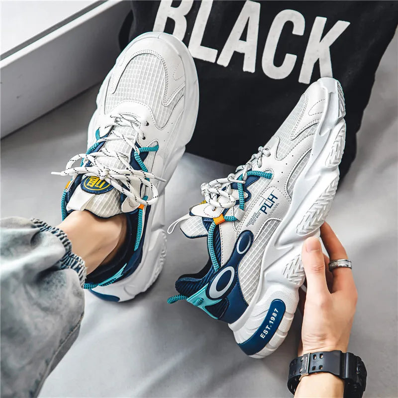 Arvento AirMesh Sneakers