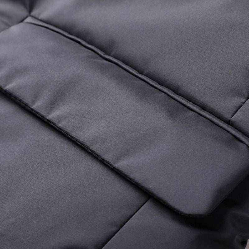 Arden Down Jacket
