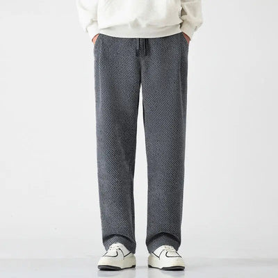 Mason Straight-Leg Pants