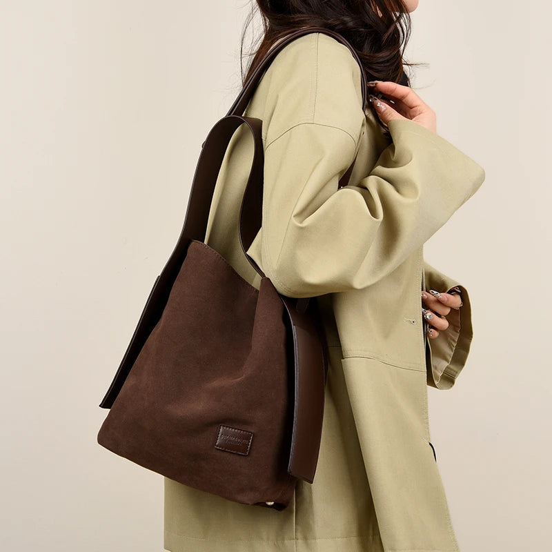 Mara Bucket Bag