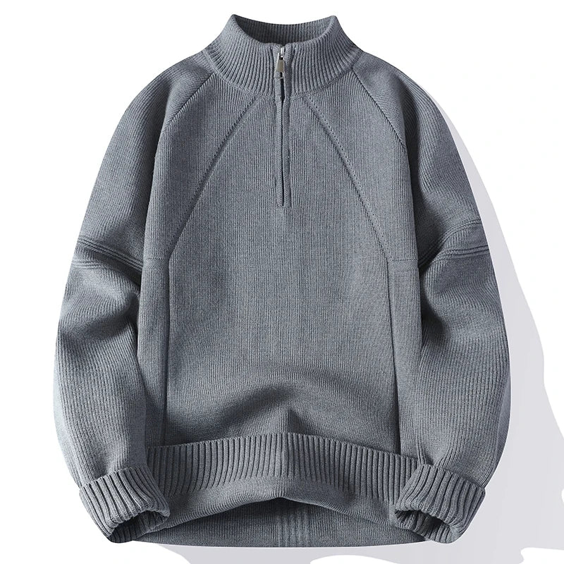 Evercrest Knit Pullover