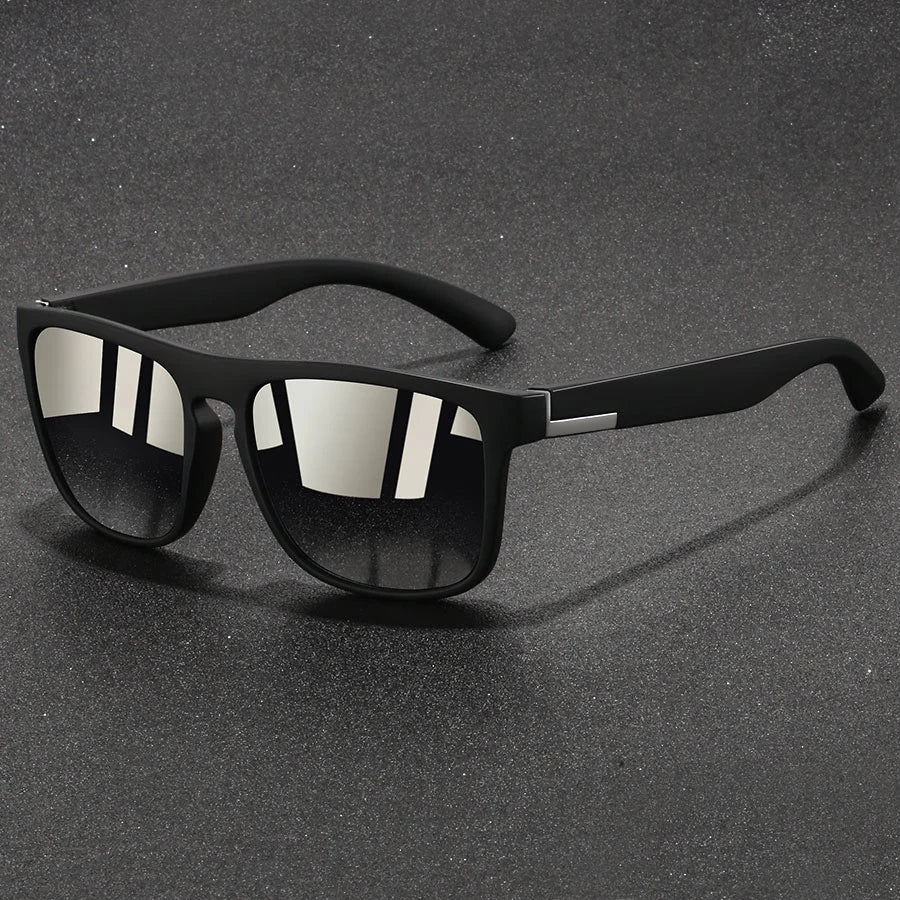 Axton Sport Frame Sunglasses