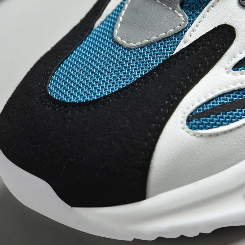 Aero Knit Sneakers