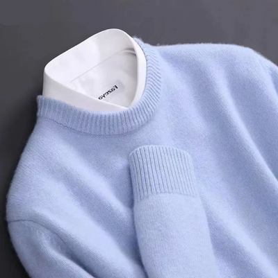 Leon Cashmere Sweater