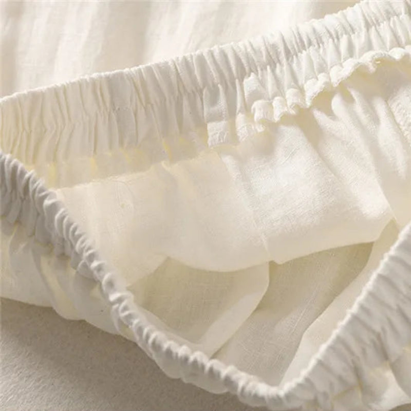 Mara Linen Pants