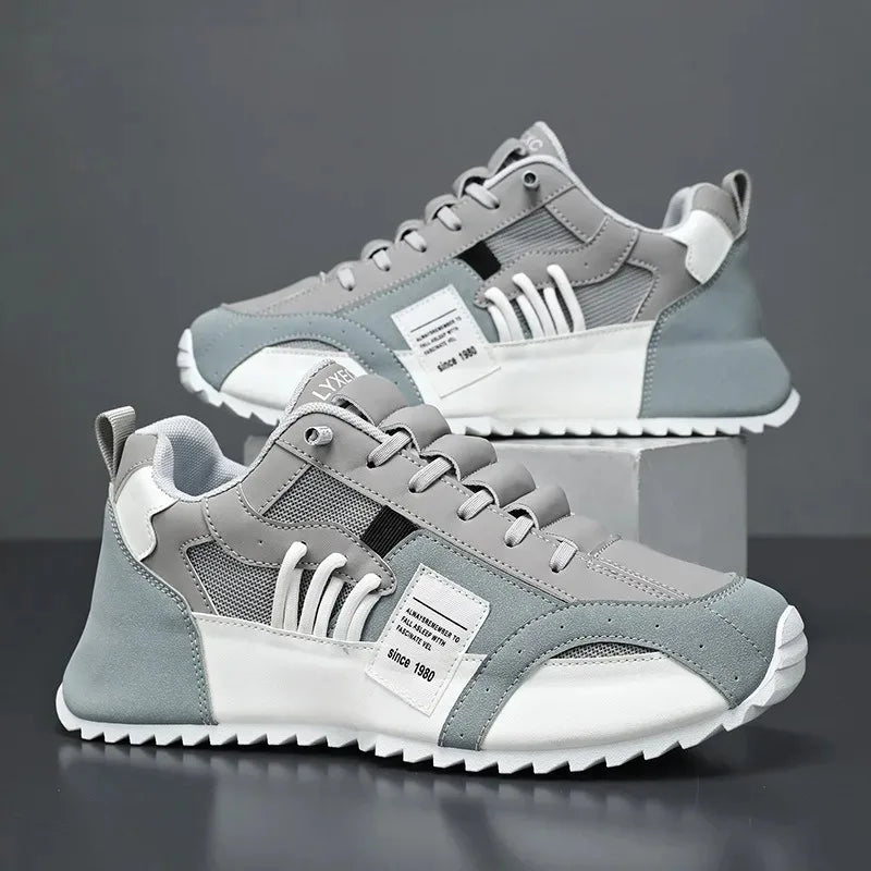 Pace Low-Top Sneakers