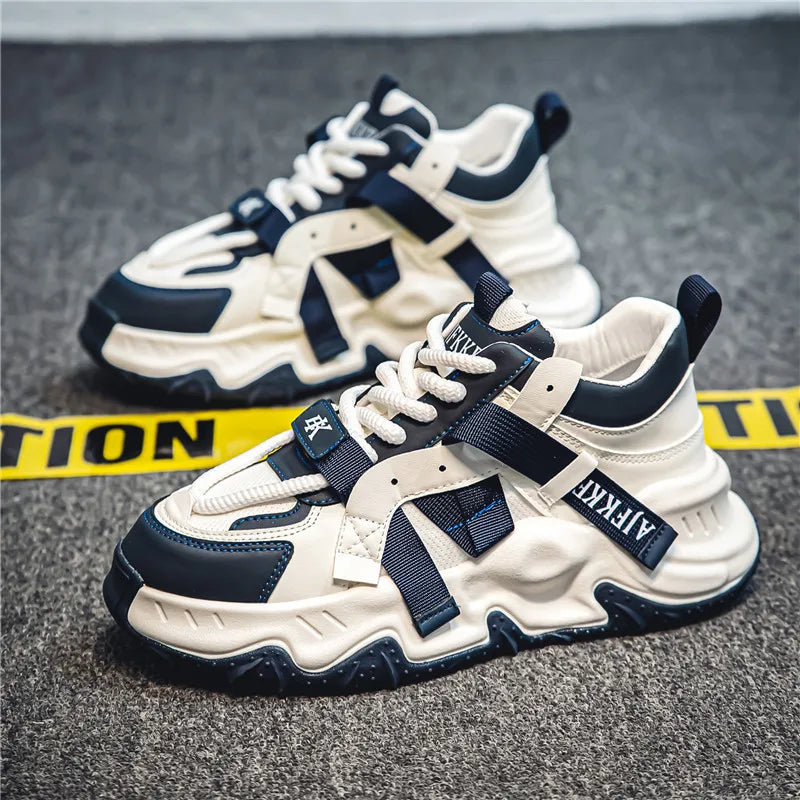 Summit Edge Sneakers