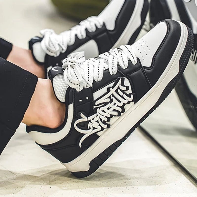 Vortex Skate Sneakers