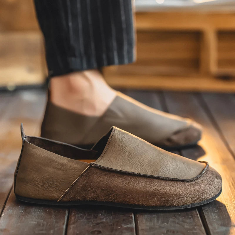 The Drifter Loafer