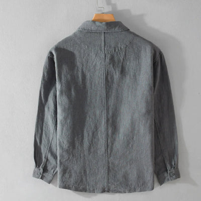 Sota Broadcloth Shirt