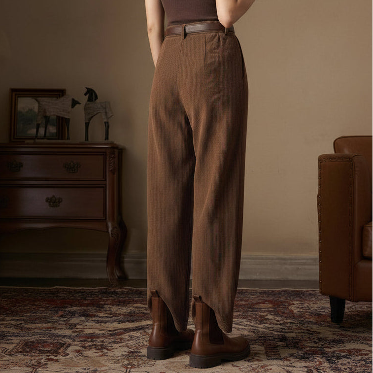 Nova Corduroy Pants