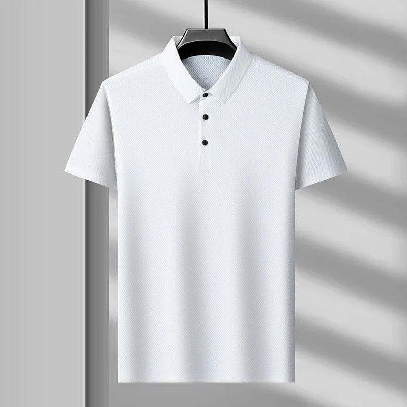 Mason Ice Polo