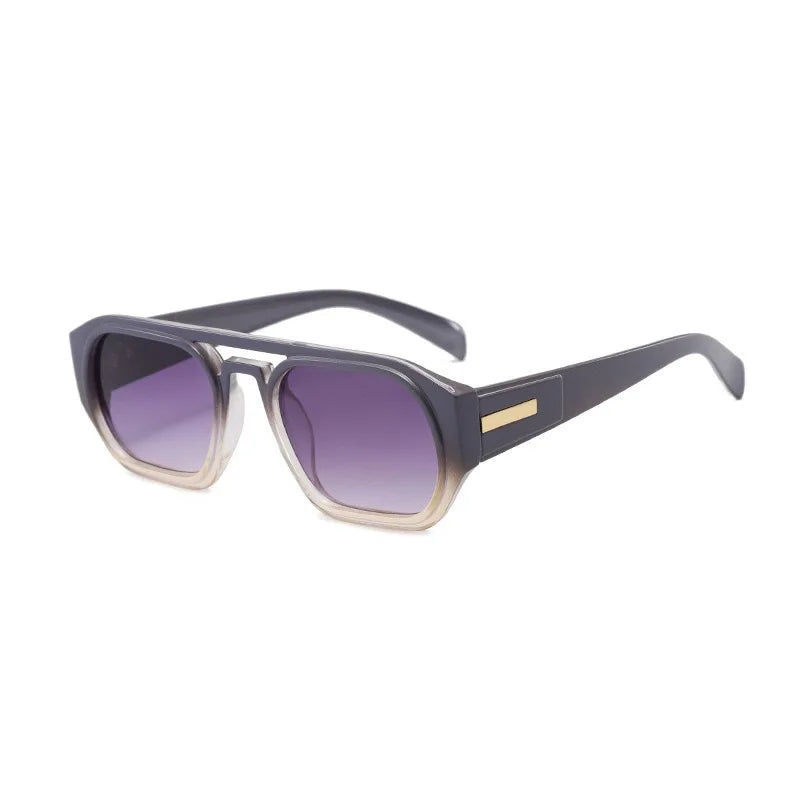 Mulan Square Sunglasses
