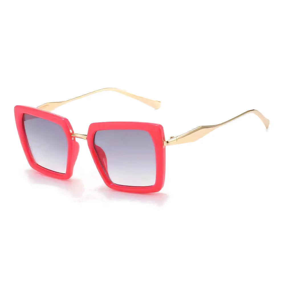 Selene Square Frame