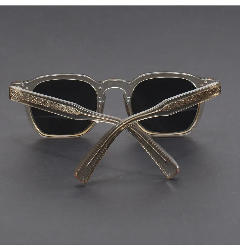 Elton Retro Shades